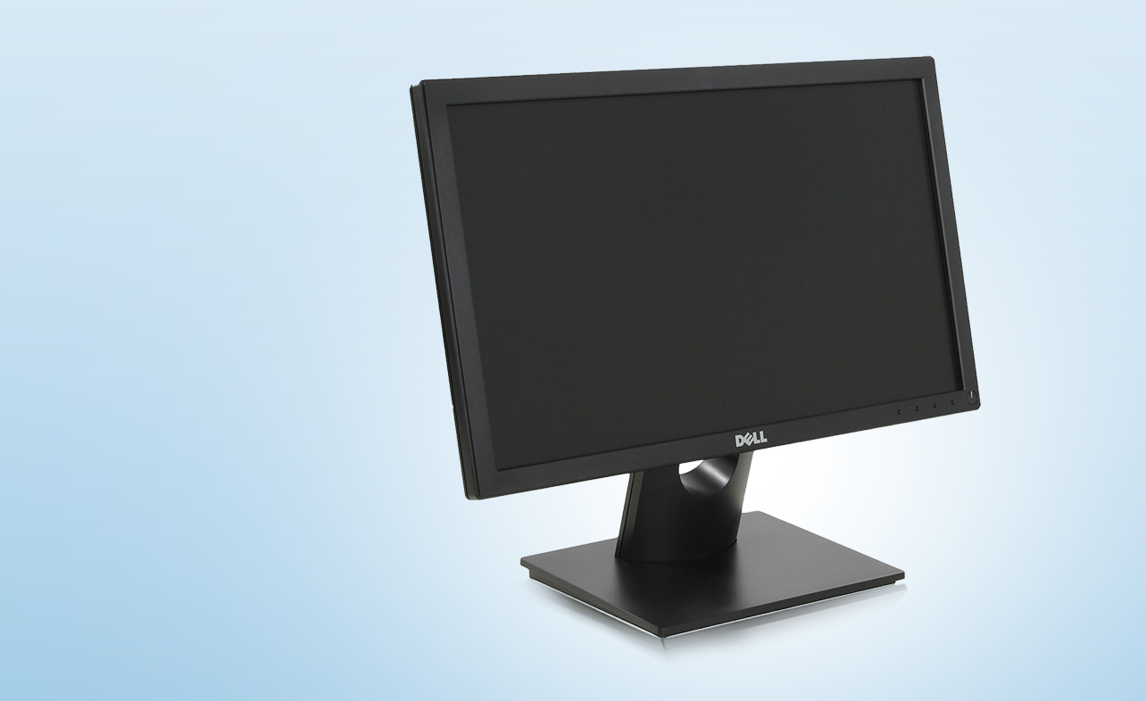 Dell-Monitor Dell 18.5 inch monitor