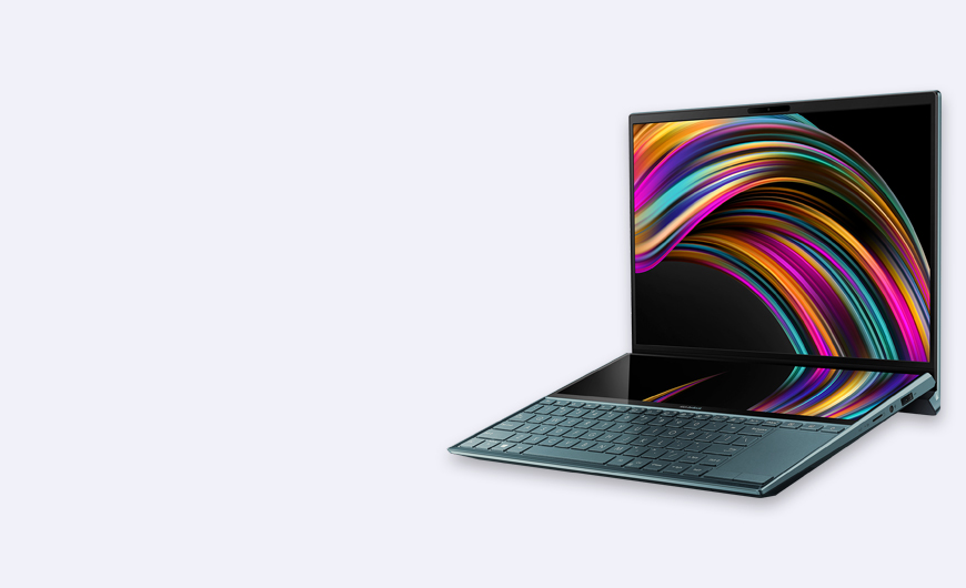 Laptop